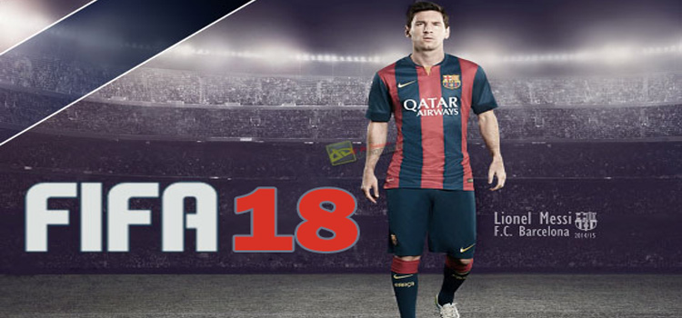 fifa 18 pc download size